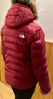 Dámská péřová bunda The North Face - 4