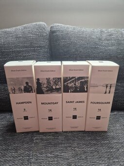 Diplomatico, Don Papa, Velier.... - 4