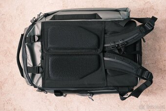 Wandrd Transit Travel Backpack 35l - nový - 4