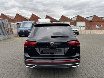 VW Tiguan Allspace 4x4 2024 2.0Tdi 147kw - 4