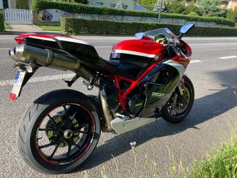 Ducati 848 Evo - 4