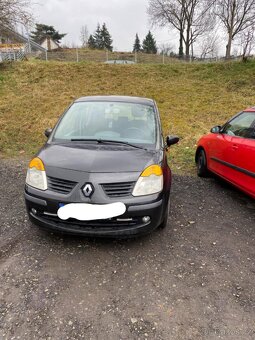Renault Modus 1.6 82 kw - 4