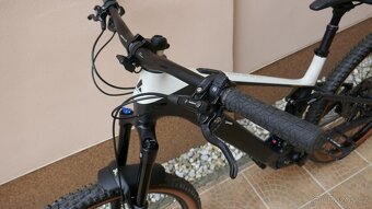 CELOPERO Bulls Sonic EVO AM SX 1 UD Carbon//NOVÉ - 4