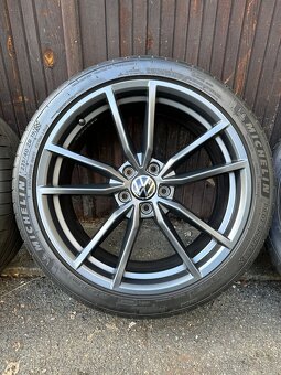 VW Pretoria 19” Passat B8 - 4