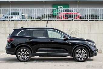 Renault Koleos 2.0 DCi INITIALE PARIS 4x4 A/T - 4