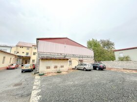 Pronájem obchodního prostoru 310 m², ul. Fučíkova, Jeseník. - 4