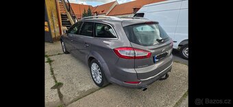 Ford mondeo 2.0 ecoboost TNBA - 4