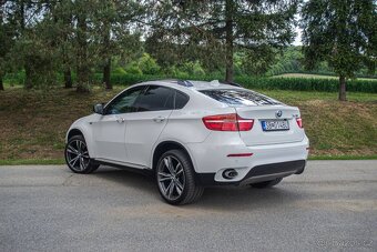 BMW X6 xDrive 40d Standard A/T - 4