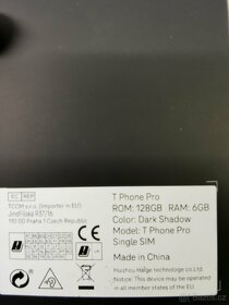 T-Phone Pro 5G 6/128Gb - 4