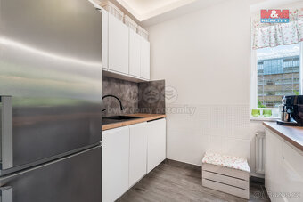 Pronájem bytu 3+1, 137 m², Liberec, ul. Jeronýmova - 4