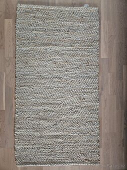 Kobereček zn. H&M Home - 4