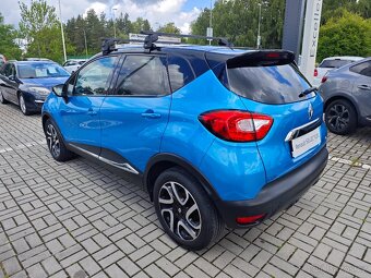 Captur Dynamique 0.9TCe90 66kW - 4