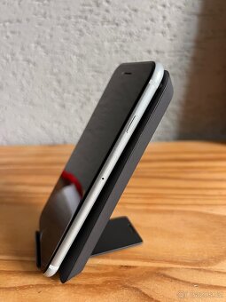 iPhone SE 2 Bílý 64 GB, TOP STAV - 4