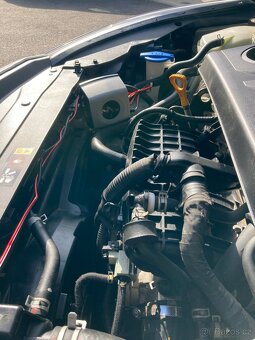 Kia Ceed hatchback Exclusive 1,4 T-GDI - 4