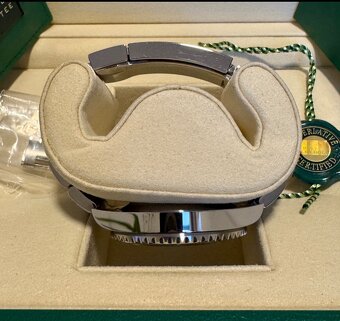 Rolex Submariner Date \Starbucks\ MK II, 2024, Full set. - 4