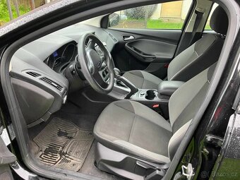 Ford Focus - 4