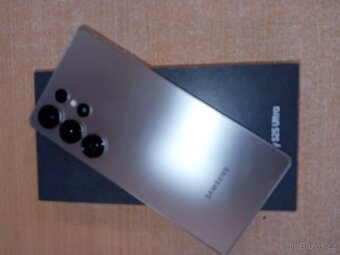 Samsung Galaxy S25 Ultra 12G 256GB - 4