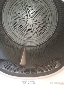 Sušička Whirlpool 7kg B - 4