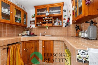 Prodej rodinného domu, 192 m2 - Hlinsko - Chlum, ev.č. 02021 - 4