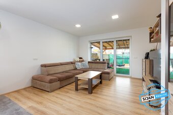 Prodej rodinného domu 4+kk s garáží, Držovice, ev.č. 00567 - 4