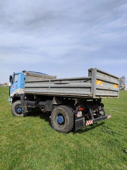 Liaz 150 S3 - 4