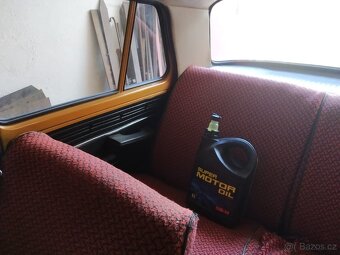 Škoda 110l - 4