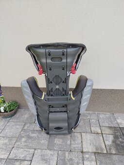 Autosedačka Römer 15-36 kg - 4
