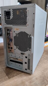 Základ na PC i5 760 - 4