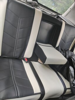 Golf IV 1,9TDi 81kw , nesmrtelný motor - 4