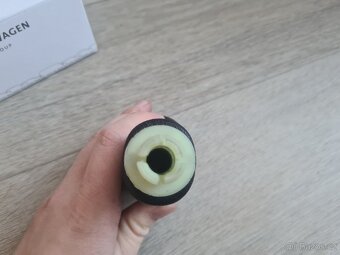 NOVÁ Hlavice řadící páky Octavia 1, 4x4 - ORIGINÁL - 4
