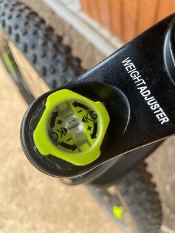 Horské kolo Rockrider ST530 - 4