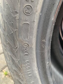 Nokian zimní r 17 - 4