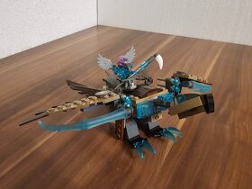 Lego Chima 70141 - 4