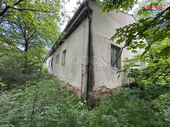 Prodej výrobního objektu, 150 m², Kasejovice - 4