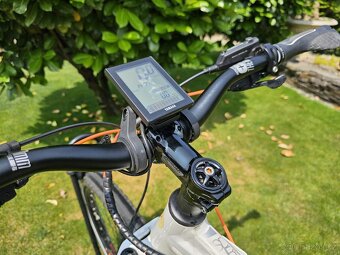 HORSKÉ CELOODPRUŽENÉ ELEKTROKOLO Haibike Sduro FullNine 6.0 - 4
