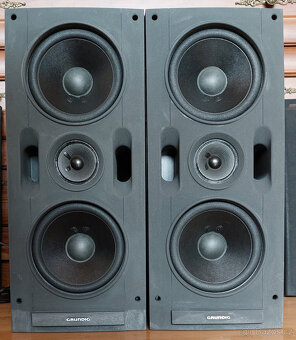 Věž Grundig 210+DO - 4