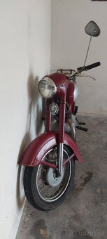 Jawa 250/353 - 4