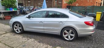 VW Passat CC 2.0 TDI CR 103KW Highline 2009 TOP-CZ - 4