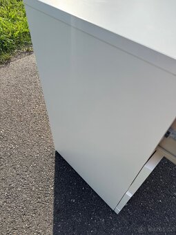 Komoda Ikea Malm 6 zásuvek - 4