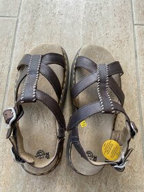 Dámské pantofle Dr Martens vel. 36 nebo 37 - 4