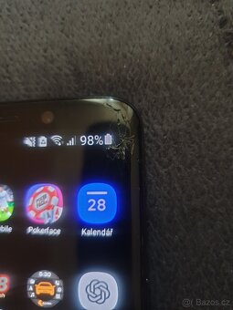 Samsung Galaxie S9 - 4