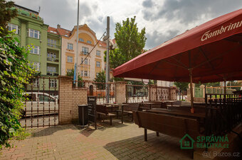 Pronájem obchodních prostor, 120 m2, Plzeň - 4