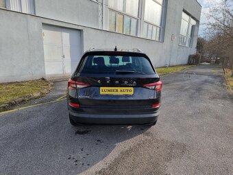 Škoda Kodiaq 2.0TDI, 4X4, 7 MÍST, VIRTUAL C - 4