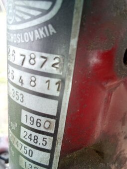 Jawa-353 - 4