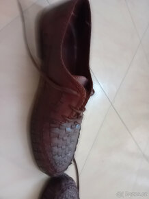 Pánské polobotky - 4