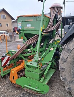 kultivační a secí stroj KG303 z AD-P - 4