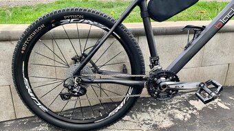 Karbonový Radon Black Sin 6.0 - 4