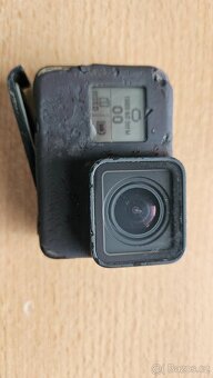 Gopro hero + baterie 5.6.7.8. - 4