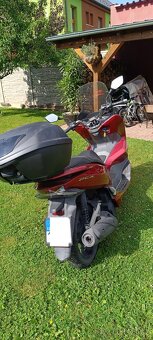 Honda PCX 125 - 4