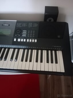 Jo Yamaha 423 - 4